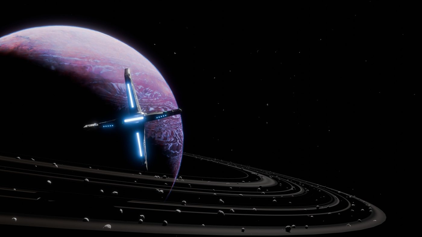 The Sparrow