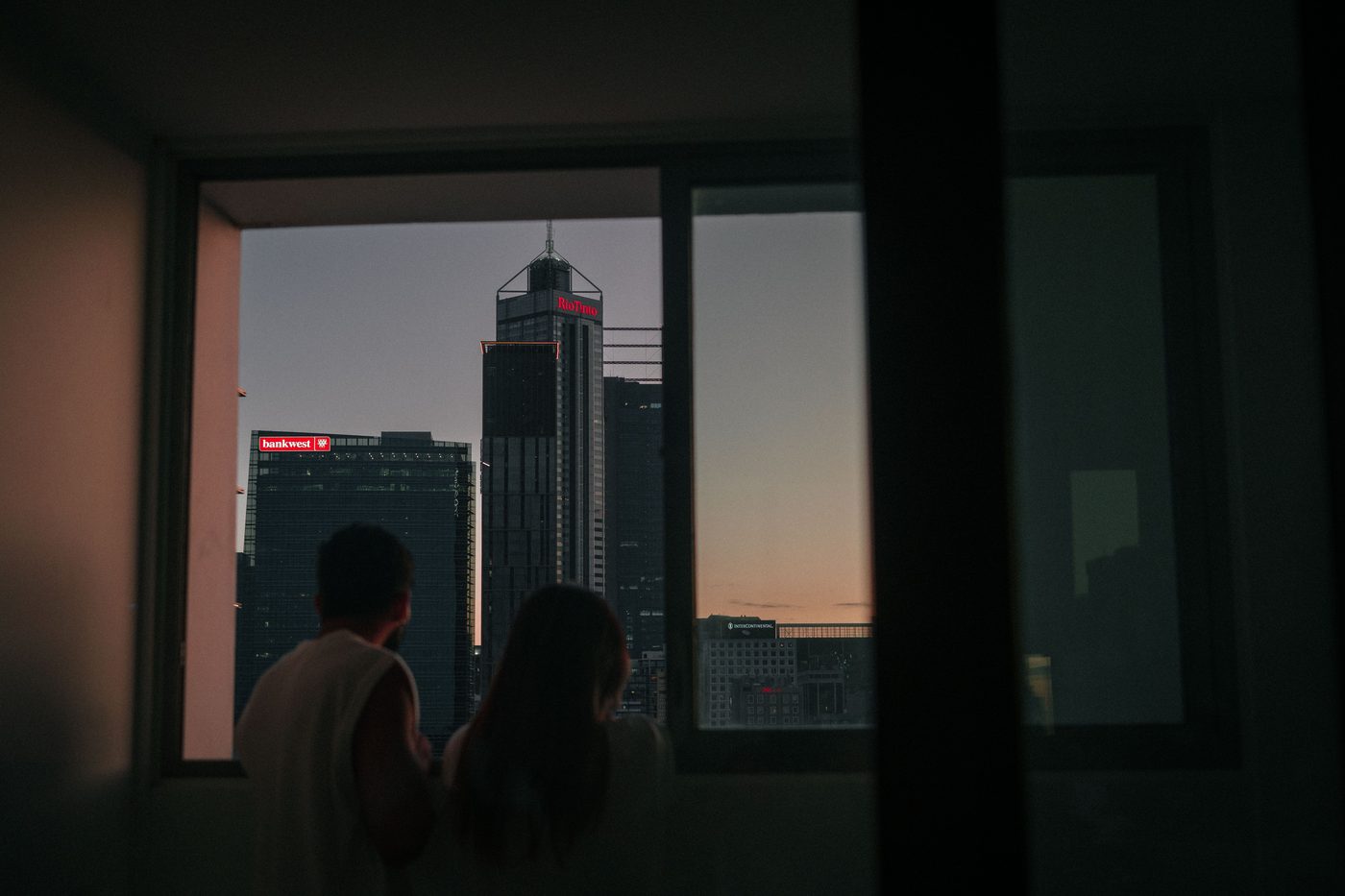 The State of Affairs by Esther Perel, a nonfiction book rethinking infidelity