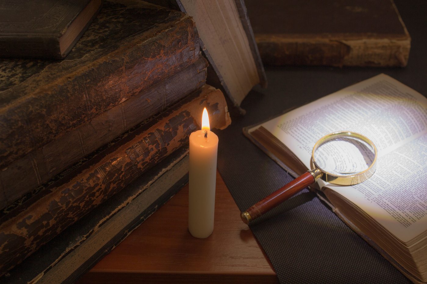 The Thirteenth Tale