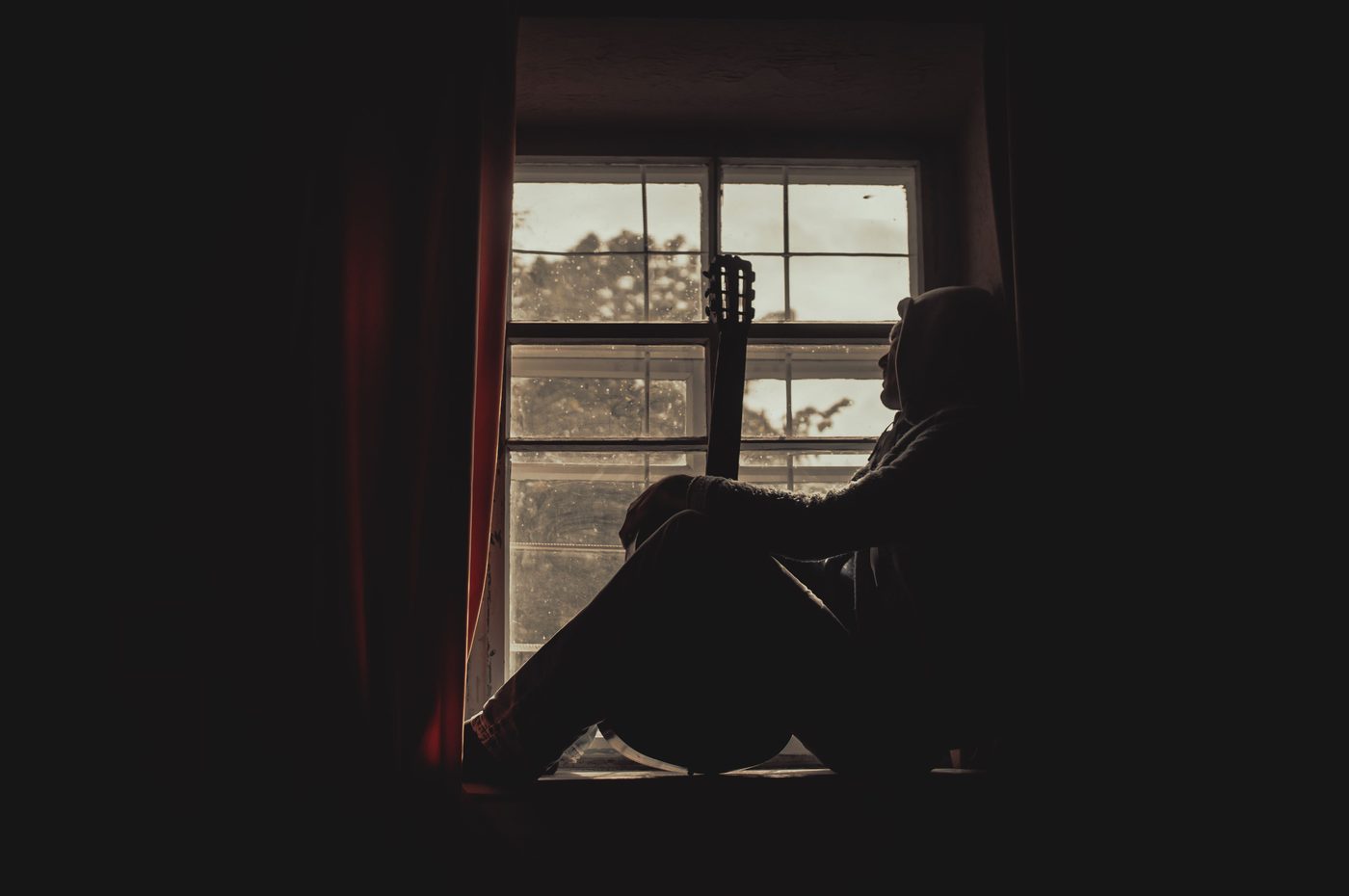 Trauma and Recovery