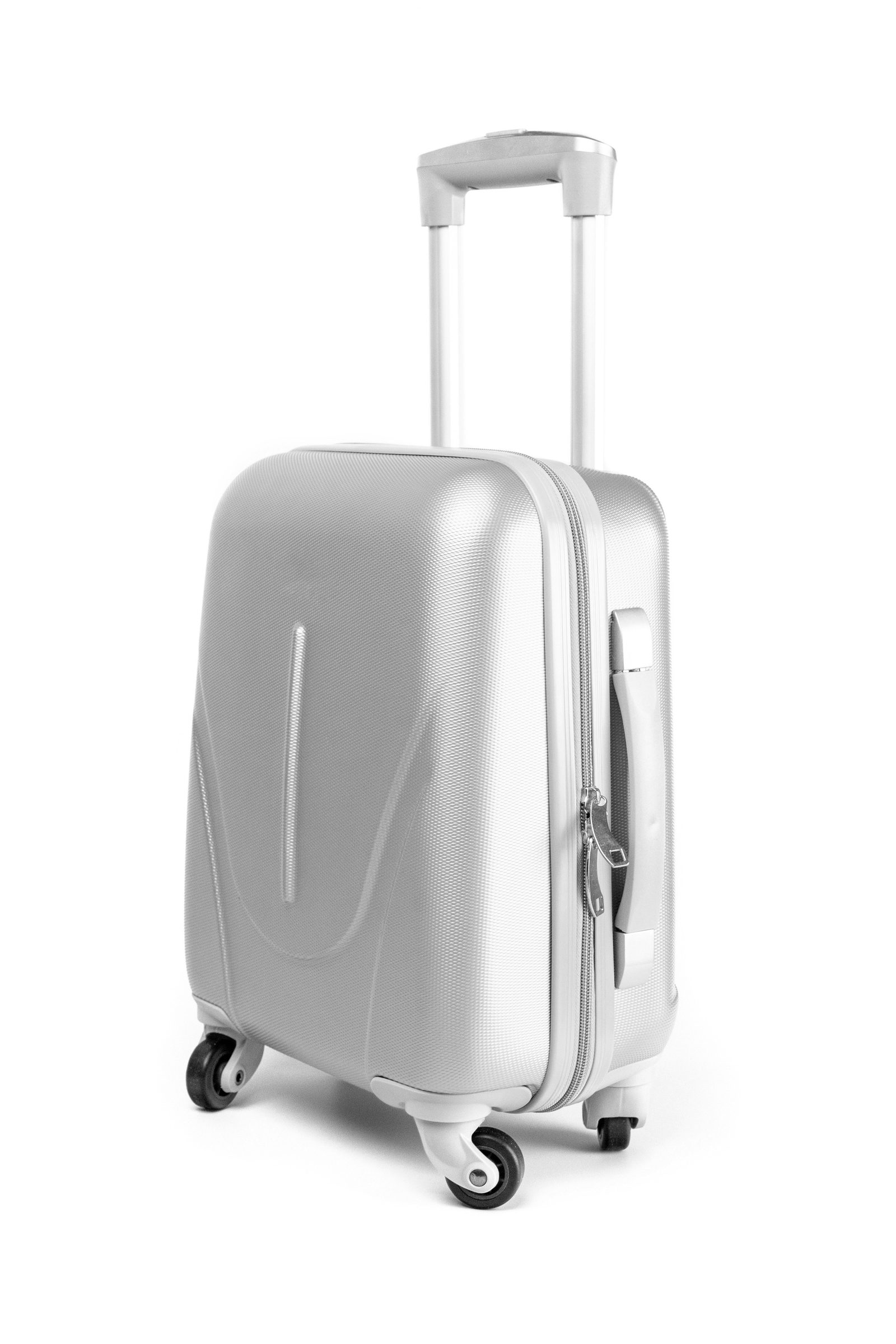 Tumi 19 Degree Aluminum International Carry-On