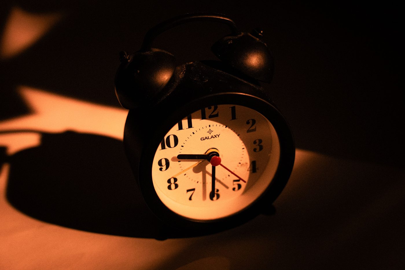 When: The Scientific Secrets of Perfect Timing