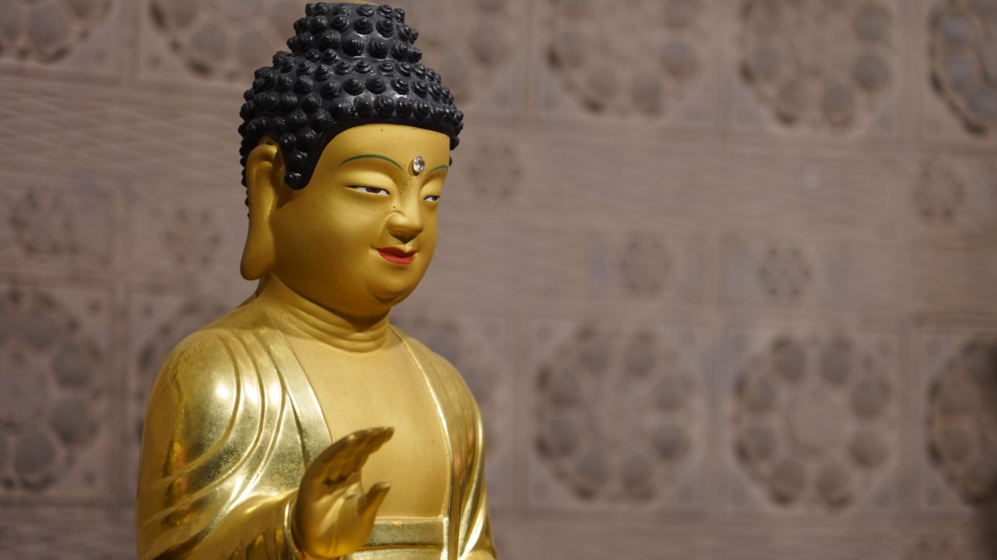 Why Buddhism Is True