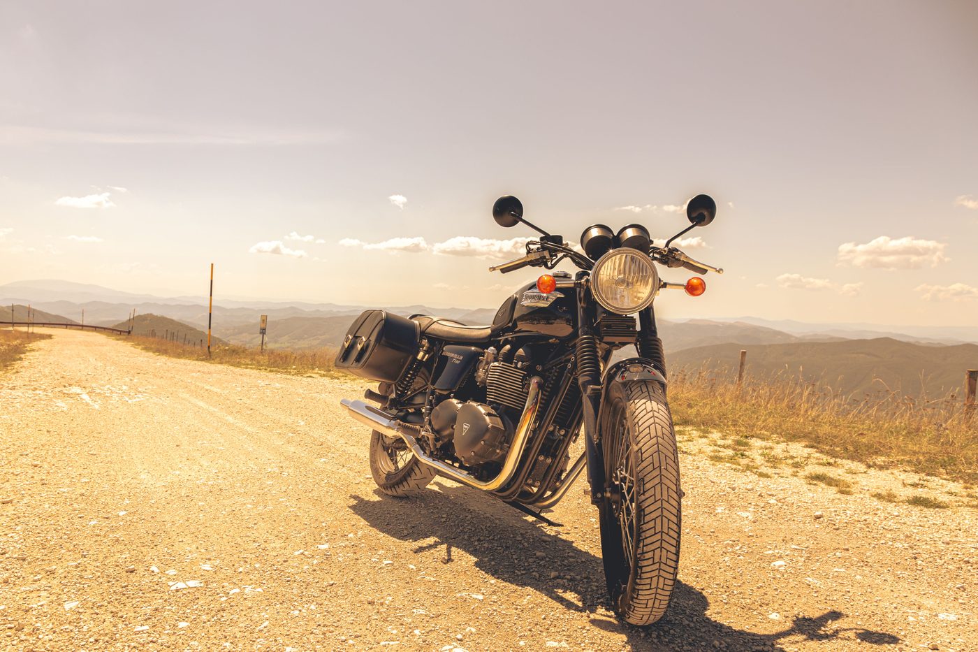 Zen and the Art of Motorcycle Maintenance